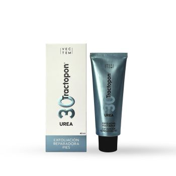 Tractopon 30% Cosmetica Crema Urea