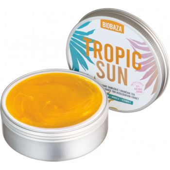Tropic Sun Super Tan Accelerator Tanning Sorbet