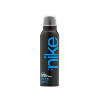 Ultra Blue Desodorante Spray