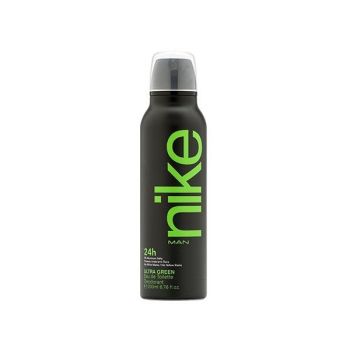 Nike Ultra Green Desodorizante para homem