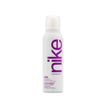 Ultra Purple Desodorizante em spray