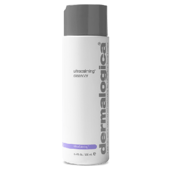 Ultracalming Cleanser Nettoyant Visage