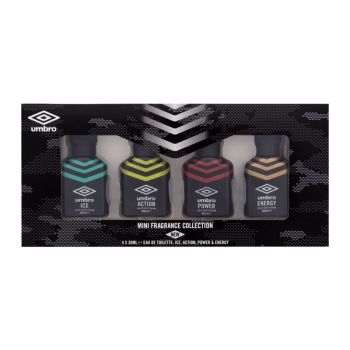 Estuche Mini Fragancias Eau de Toilette