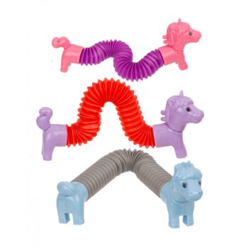 Unicornio Antistress de Brinquedo