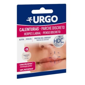 Patches Discretos para Boqueiras