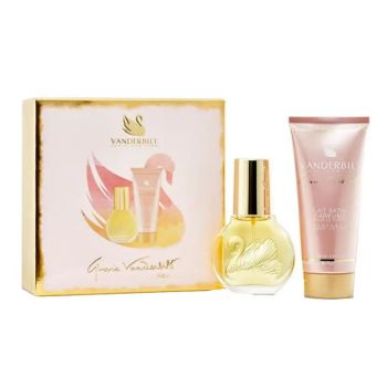 Gloria Vanderbilt Nº1 Estuche Regalo