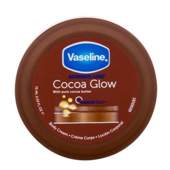 Crema Intensiva Corporal Cocoa Glow
