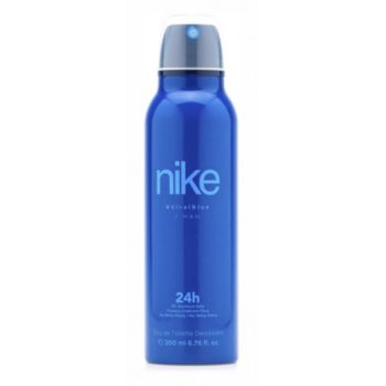Viral Blue Spray Desodorante