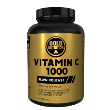 Vitamina C 1000 Slow Release