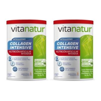 Vitanatur Duplo Collagen Intensive