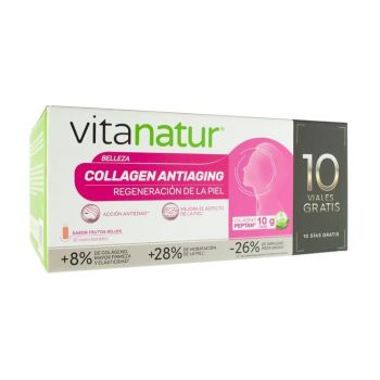 Vitanatur Collagen Antiaging Ampoules