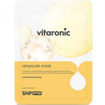 Vitaronic Ampoule Masque