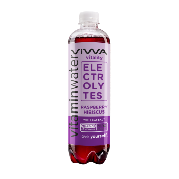 VitaminWater Vitality Eletrólitos