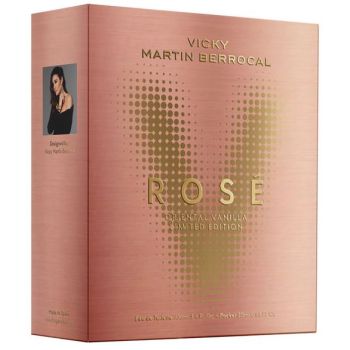 Rose Oriental VainillaEau de Parfum Estuche de Regalo