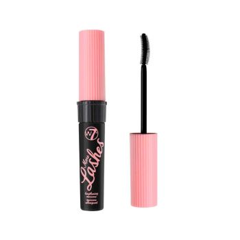 Máscara de pestanas para alongamento More Lashes