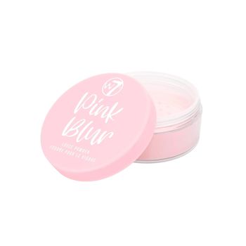 Polvos Sueltos Pink Blur