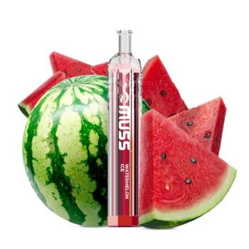 Crystal Watermelon Ice Vapeador