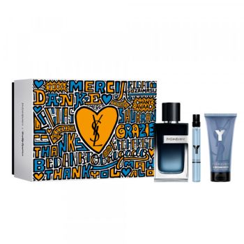 Yves Saint Laurent E Perfume Eau de Parfum para homem
