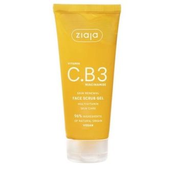 Vitamina C.B3 Gel Exfoliante