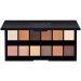 Palette de Fards à Paupières I-Divine Level Up