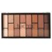 Exposed Palette de fards