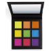 Neon Formula Eyeshadow Palette