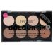 Palette de Contour Colour Fix 2