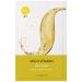 Masque de soin du visage multivitaminé Bio Solution
