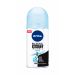 Invisible For Black & White Déodorant Roll On