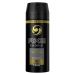 Essentials Déodorant Gold Temptation