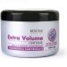 Máscara para cabelo com volume extra