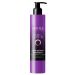 Ice Cool Blond Shampoing Matifiant Anti Jaune