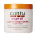 Condicionador sem enxaguamento Creme reparador Argan Oil