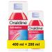  Pack Antisséptico Bucal