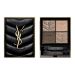 Couture Mini Clutch Palette de fards