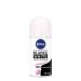 Déodorant Roll-On NIVEA Black & White Invisible