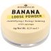 Poudre Translucide Banane