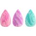 My Artsy Drops Marble Concealer Sponges Esponjas para Corrector