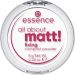 Polvos Compactos All About Matt