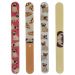 Lima para unhas de pug