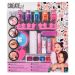 Create It ! Kit de Maquillage Glitter