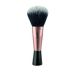 pennello trucco in polvere capelli sintetici