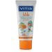 Gel de pasta de dente Kids