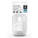 Tetina Fisiológica SX Pro Silicone Medio 3m +