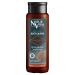 Shampoo antiforfora antiperdita di capelli