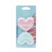 Set de Sculpture des Sourcils Hear