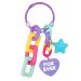Porta-chaves Chain Extra Cor