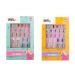 Unhas postiças autocolantes candy