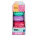 Candy Bálsamo Labial Macaron