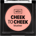 Blush Check to Check 